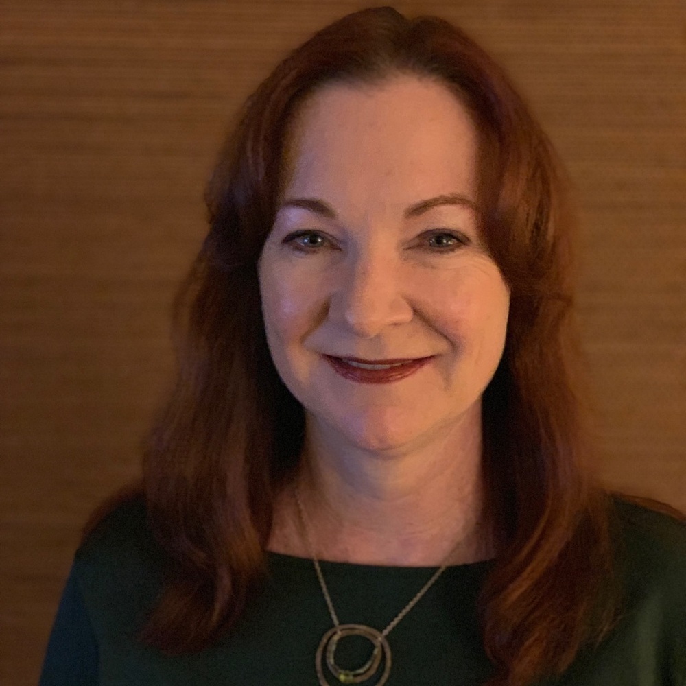 Meet your Posher, Sue